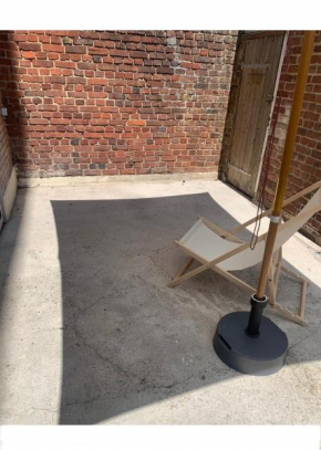 La Terrasse